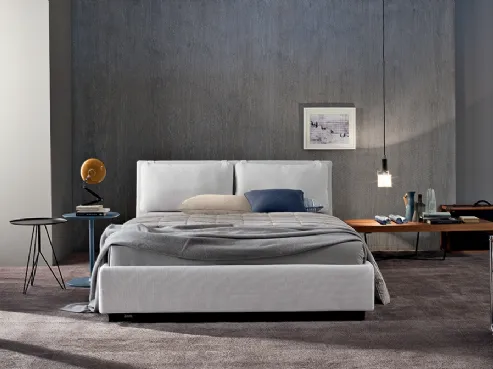 Letto singolo di V&Nice modello Pitagora