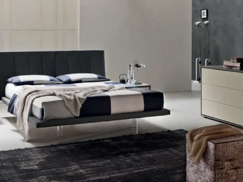 Letto matrimoniale Sofia di Maronese ACF