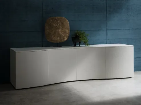 Madia Composizione Credenza Duna 1862 di Napol