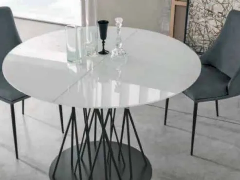 Tavolo Bamboo di Sedit