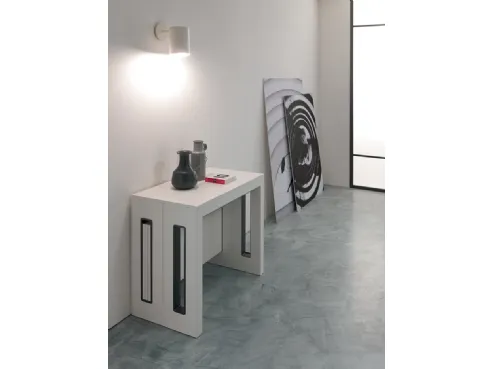Consolle in legno Nano di EasyLine