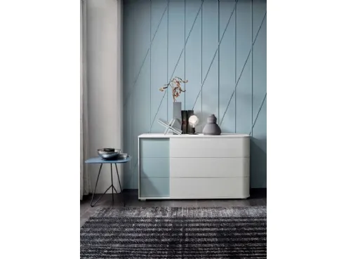 Comodino Bold di Maronese Acf
