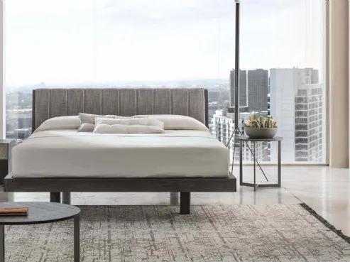 Comodino dim. L 59,2 cm | P 41,5 cm | H 42,1 cm. Vinci di Tomasella