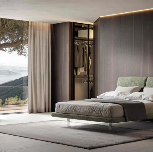 Letto Gotyè di Veneran