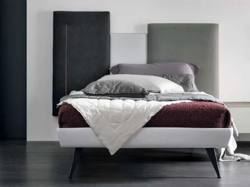 Letto in diversi colori, Skyline Special Edition di Tomasella