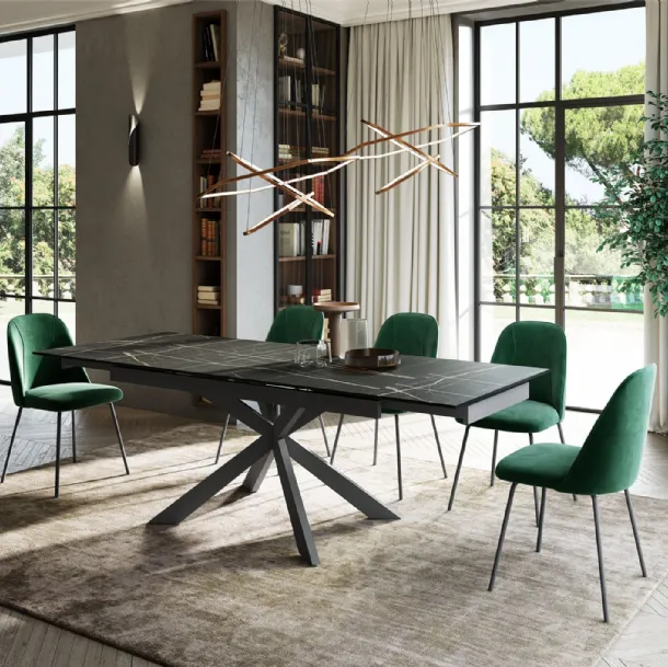 Tavolo Excelsior di Easyline
