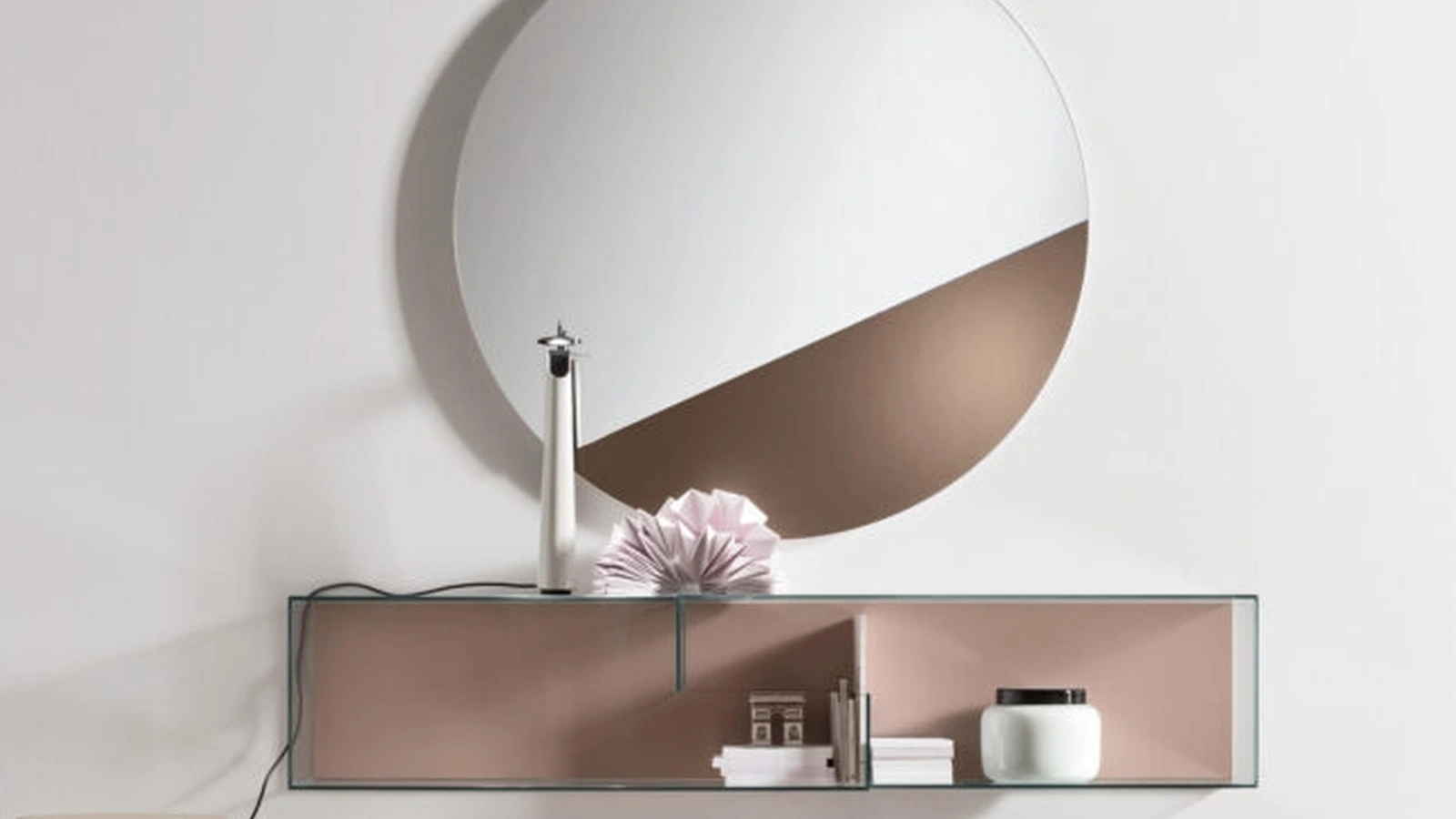 Mensola Box di Maronese