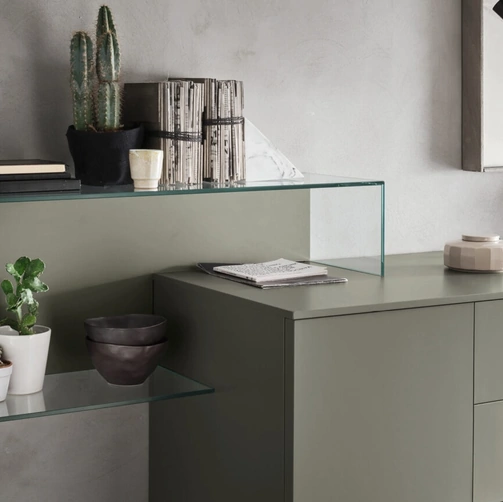 Mensola Box di Maronese