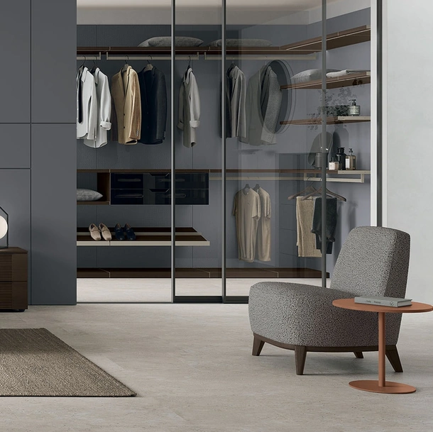 Tavolino Valet di Tomasella