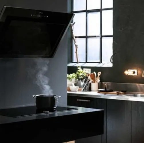 Cappa Graphite Grey di NEFF