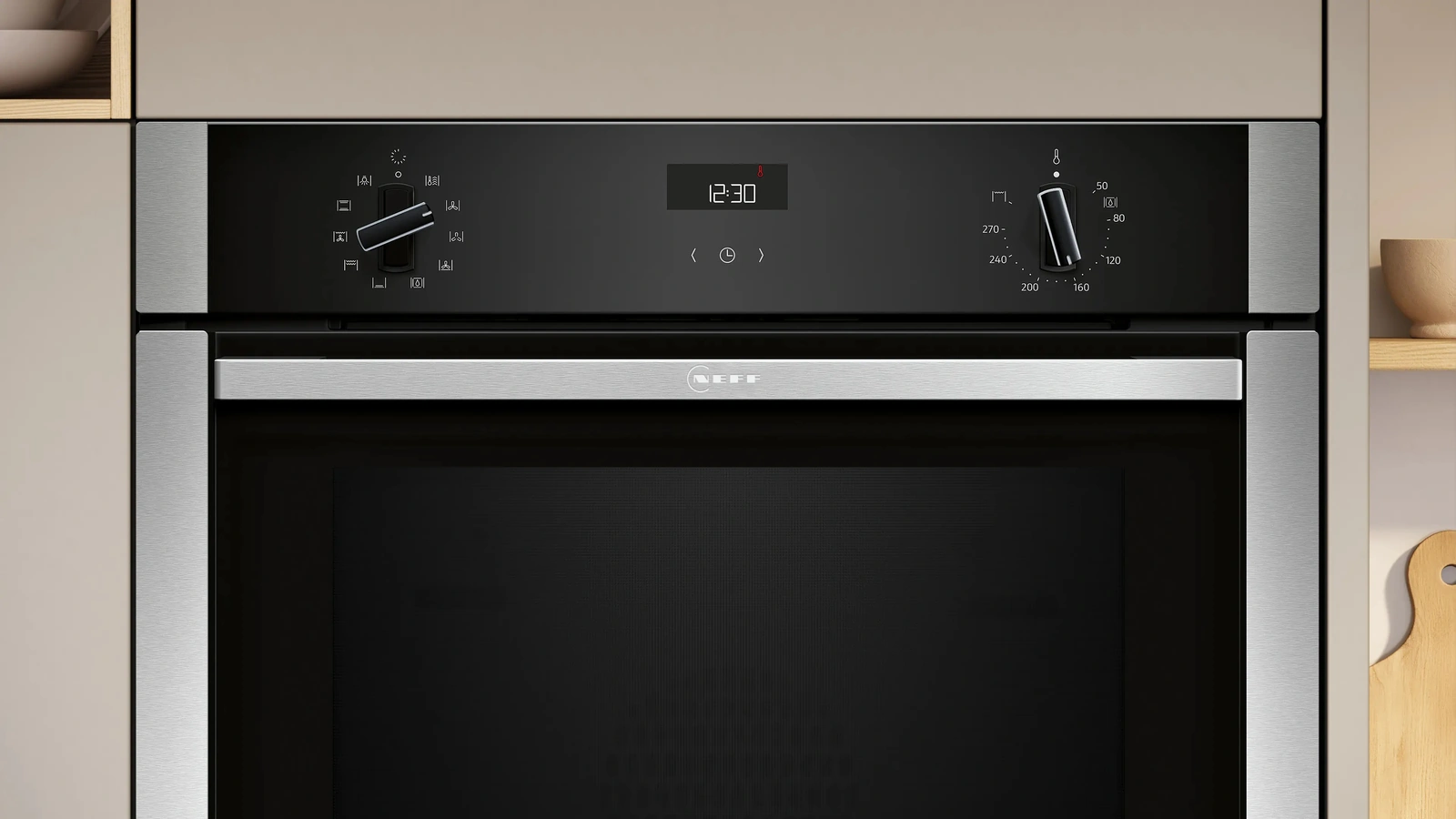 Forno da incasso N 50 di NEFF