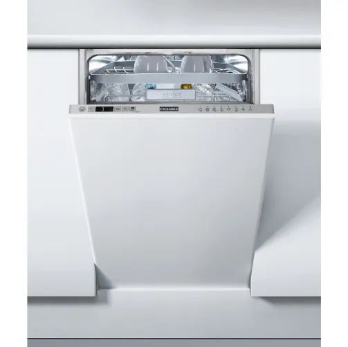 Lavastoviglie ad Incasso FDW 4510 E8P E di Franke
