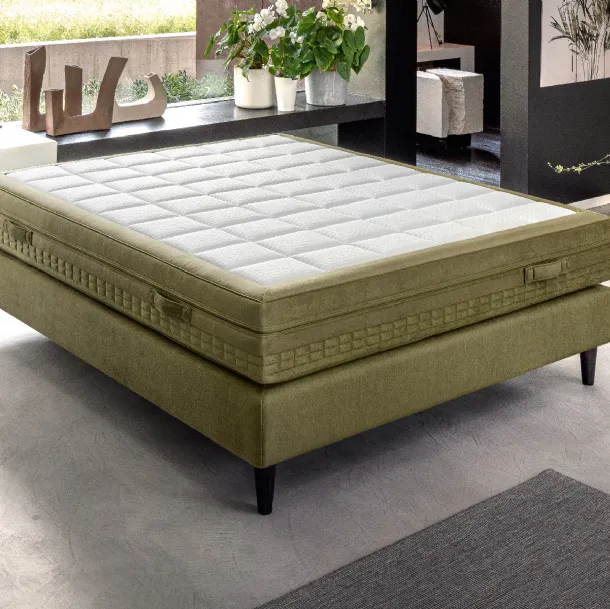 Materasso Bloom 3000 di DEM armonie del sonno