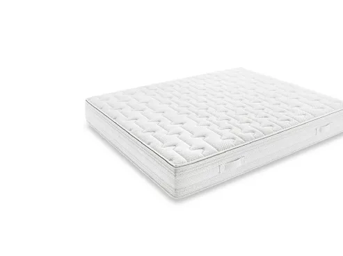 Materasso Dualtech h24 di Doimo Materassi