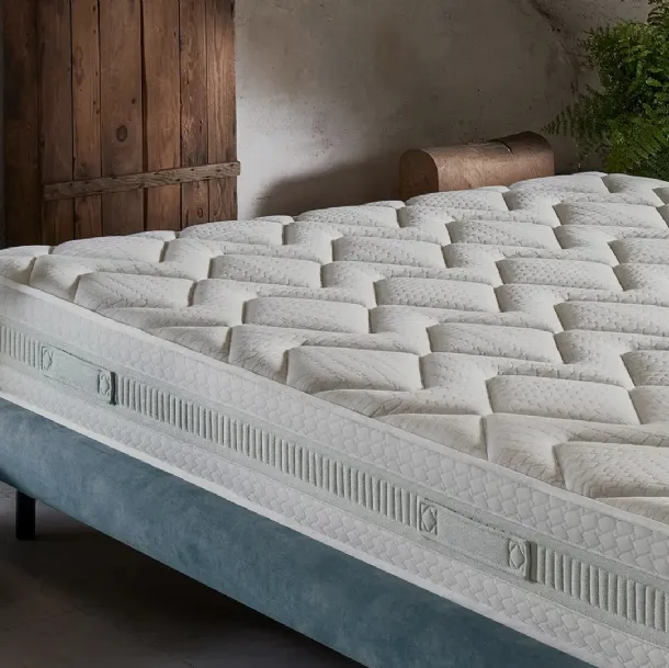 Materasso Ergoactivo di DEM armonie del sonno
