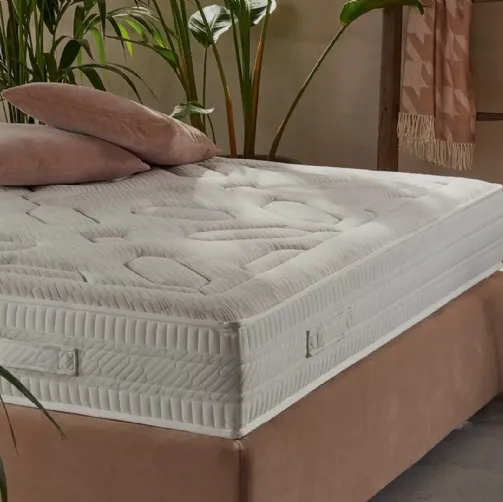 Materasso Ergocomfort di DEM armonie del sonno