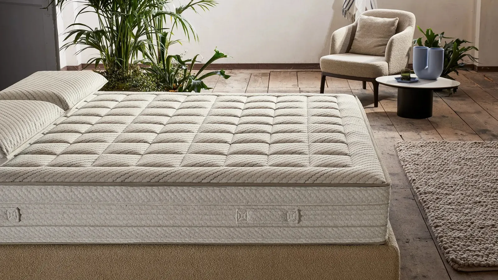 Materasso Essence Recycled di DEM armonie del sonno