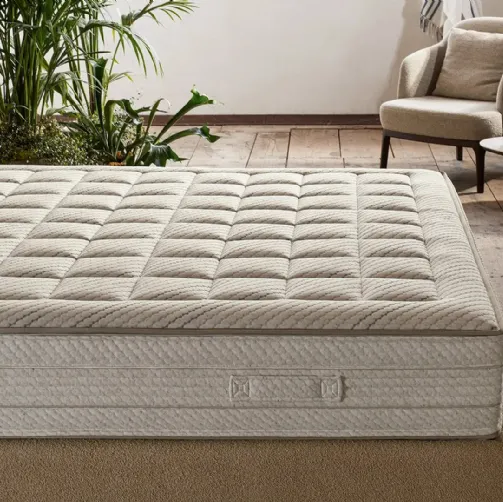 Materasso Essence Recycled di DEM armonie del sonno