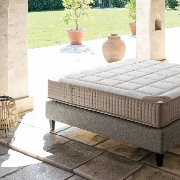 Materasso Excelsior Spring di DEM armonie del sonno