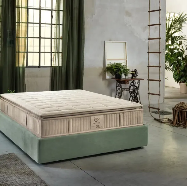 Materasso Luxury di DEM armonie del sonno