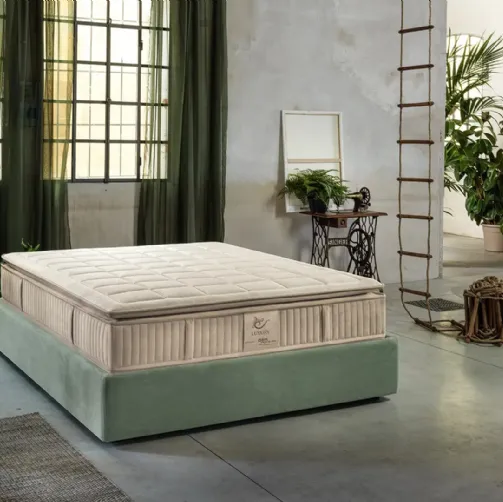Materasso Luxury di DEM armonie del sonno