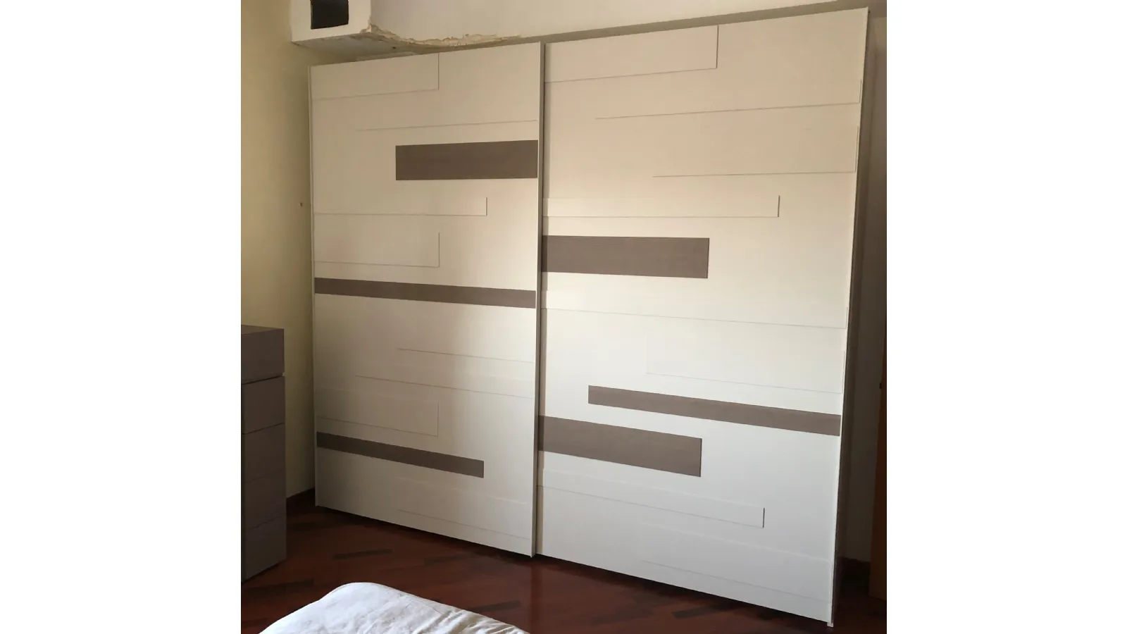 Armadio Segmenta Veneran in offerta outlet