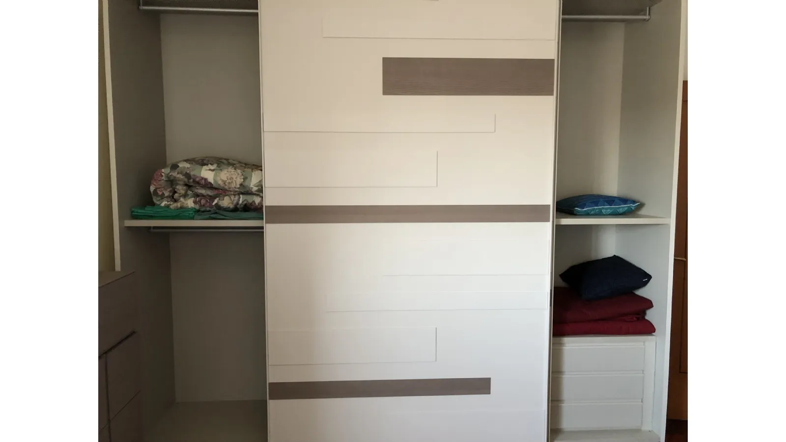 Armadio Segmenta Veneran in offerta outlet