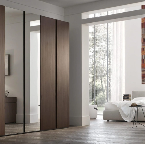 Armadio Step Battente di Maronese