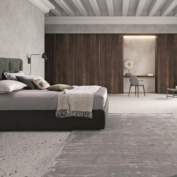 Armadio Tecno in Rovere di Dall'Agnese