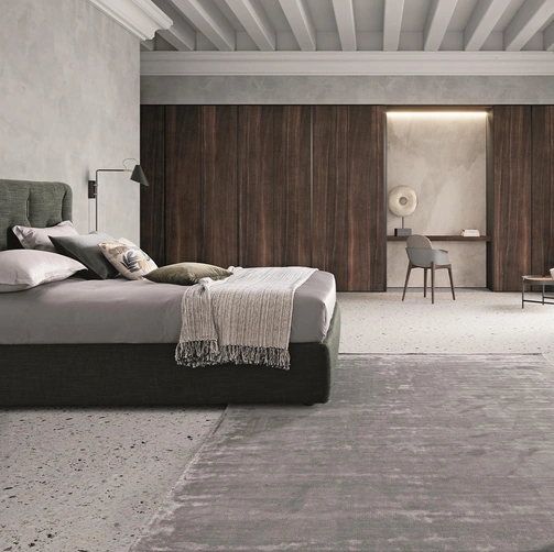 Armadio Tecno in Rovere di Dall'Agnese