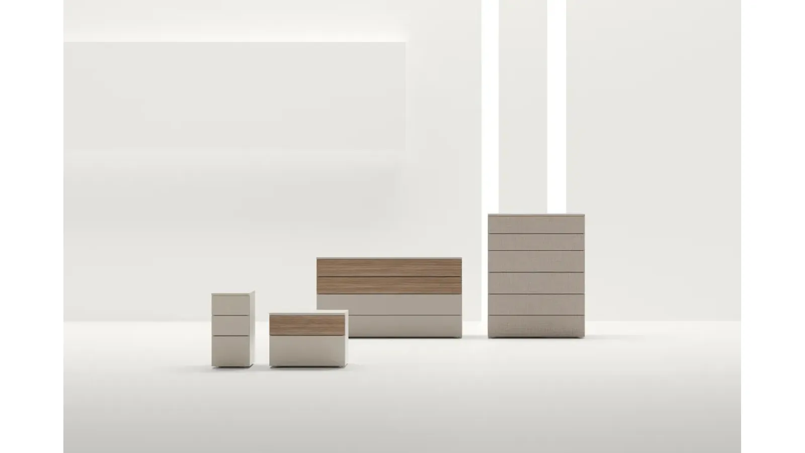 Gruppo Notte Flat di Adok