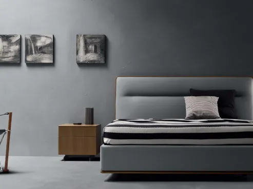 Letto Boston di Zanette
