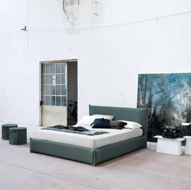 Letto Ethos Dido di Veneran