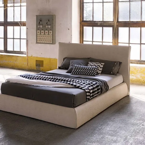 Letto Ethos Ego di Veneran