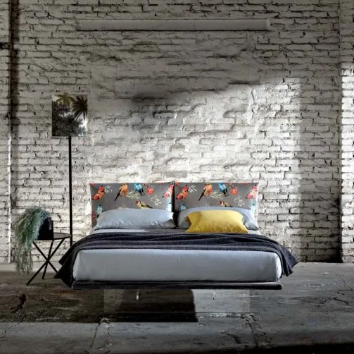 Letto Ethos Filo di Veneran