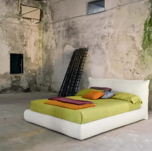 Letto Ethos Fly di Veneran