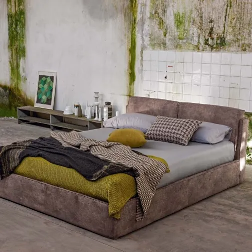 Letto Ethos Icaro di Veneran