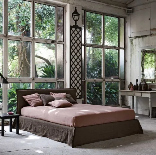 Letto Ethos Twin Double di Veneran