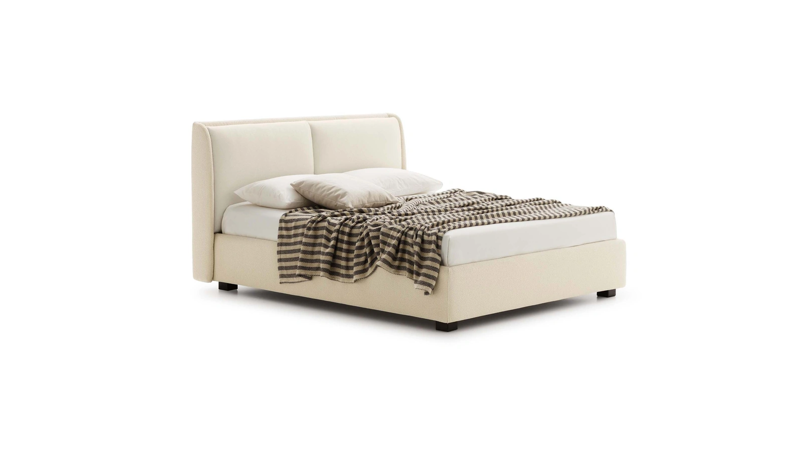 Letto Windsor di Le Comfort