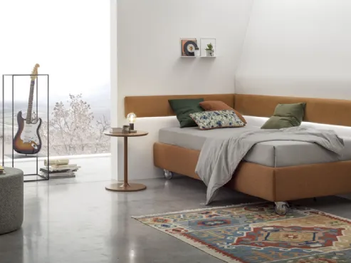 Daybed singolo Joker di V&Nice
