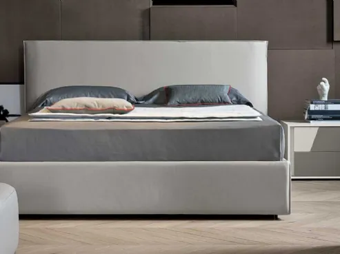 Letto singolo Zeno di Tomasella