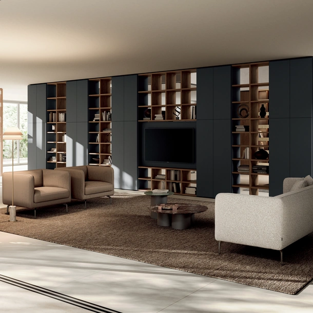 Libreria Speed di Dall'Agnese