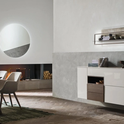 Madia sospesa Setaplus sa2014 di Maronese