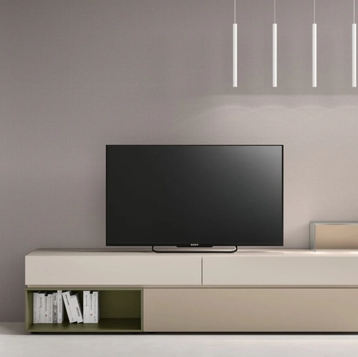 Mobile Porta Tv a terra sm2356 di Maronese