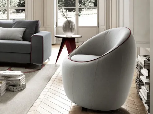 Poltroncina Britney di Le Comfort