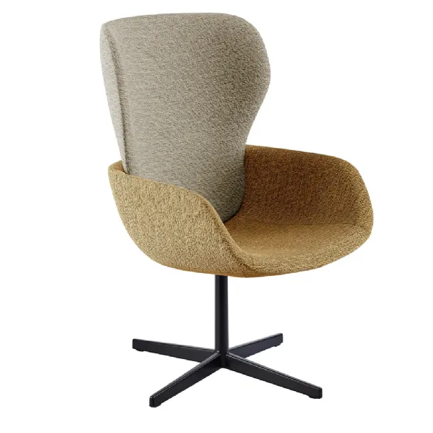 Poltroncina Peb 4 Stars di Infiniti