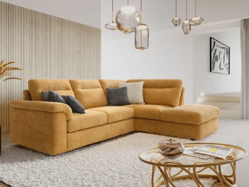 Divano Bellargo di Le Comfort