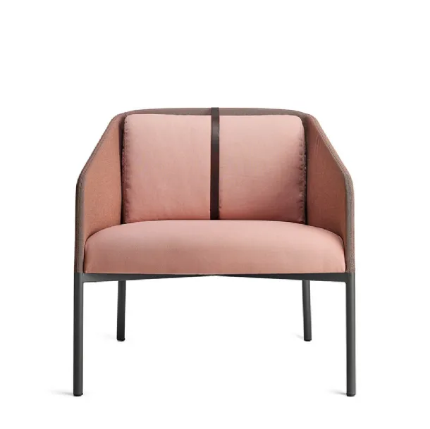Poltrona Demoiselle Armchair di Infiniti