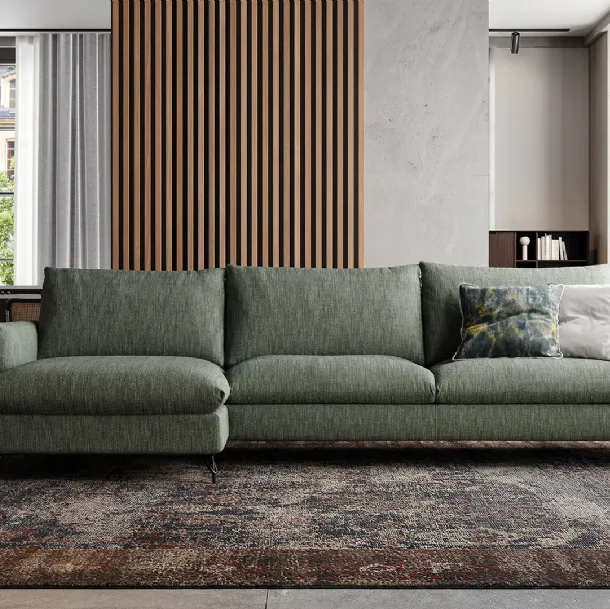 Divano Letto Goodfellas di Family Bedding
