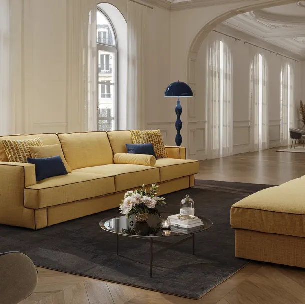 Divano Letto Habana di Family Bedding
